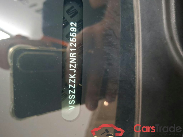 SEAT Ibiza 70 kW #3