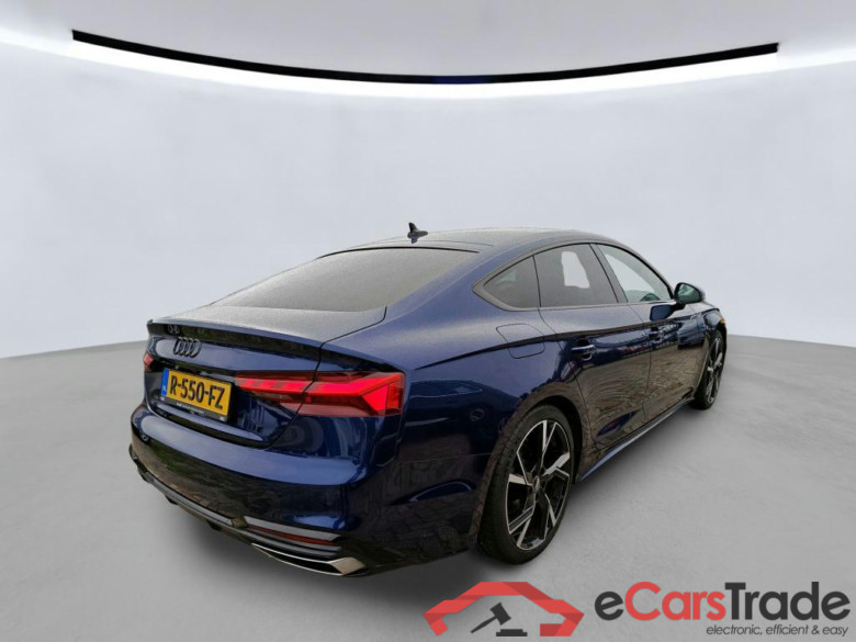 AUDI A5 Sportback 150 kW #6