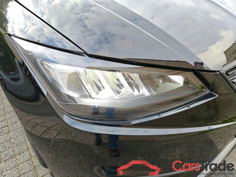 SEAT Ibiza 70 kW #3