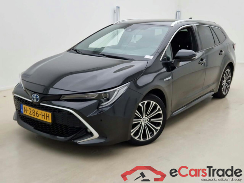 TOYOTA Corolla Touring Sports 1.8 Hybrid Executive AUT.