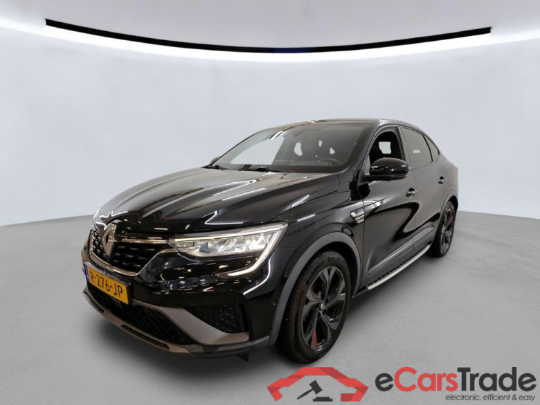 RENAULT Arkana 69 kW
