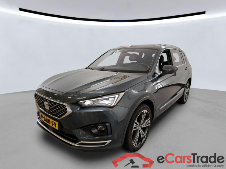 SEAT Tarraco 110 kW
