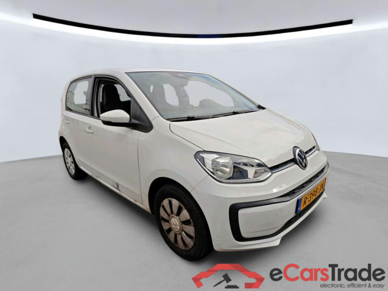 VOLKSWAGEN up! 48 kW #3