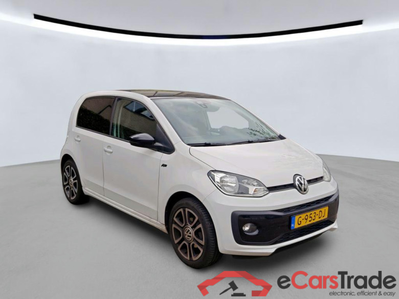 VOLKSWAGEN up! 44 kW #3