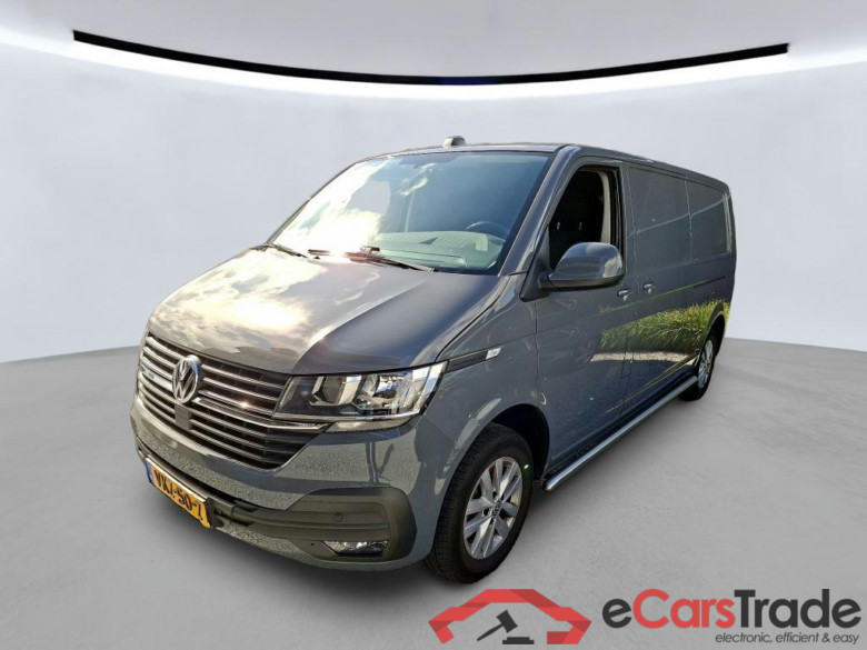VOLKSWAGEN Transporter 110 kW