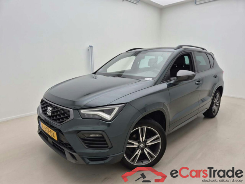 SEAT Ateca 1.0 TSI FR #1