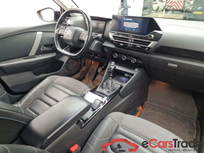 CITROEN C4 1.2 PT. Shine #3