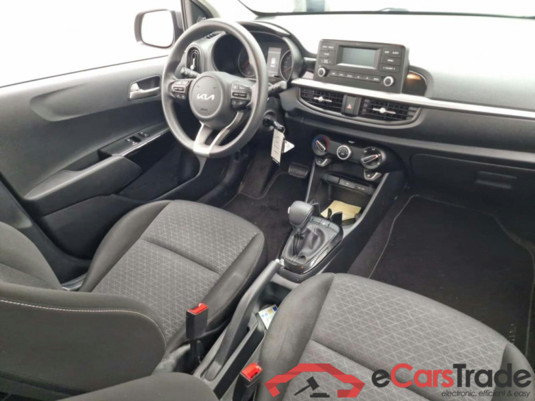 KIA Picanto 1.0 DPi ComfortLine AUT. #3