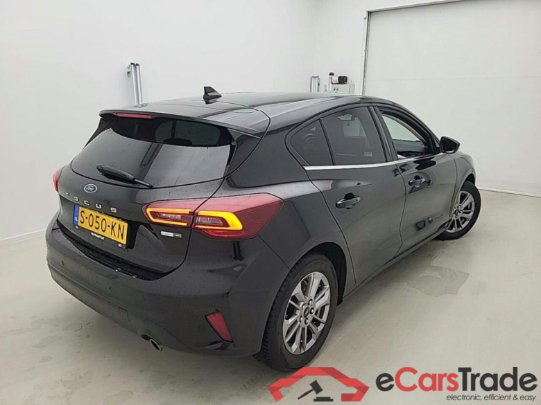 FORD FOCUS 1.0 EBH Titanium #2