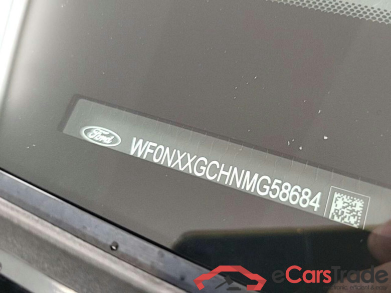 FORD FOCUS 1.0 EBH ST L. XBns #4
