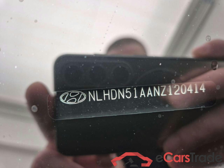 HYUNDAI i10 1.0 Comfort #5