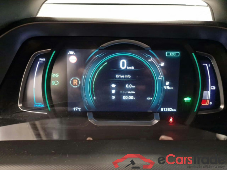 HYUNDAI IONIQ Premium EV 38 kWh #6