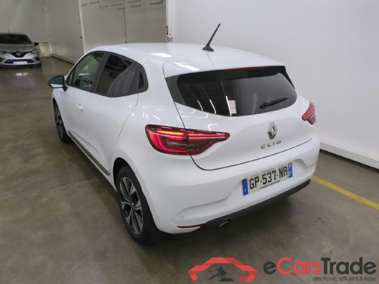 Clio V Evolution 1.0 SCe 65CV BVM5 E6d #4