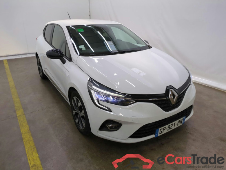 Clio V Evolution 1.0 SCe 65CV BVM5 E6d #2