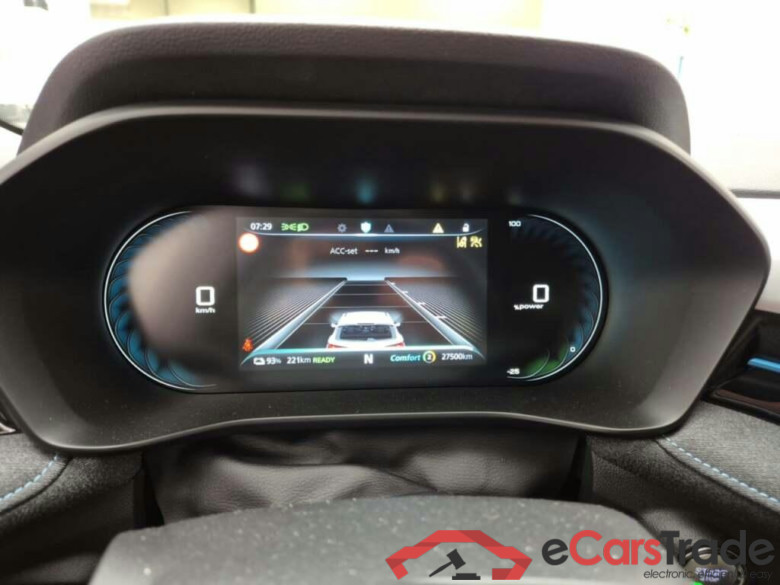 MG Mg5 electric Std R. Luxury 50 kWh #6