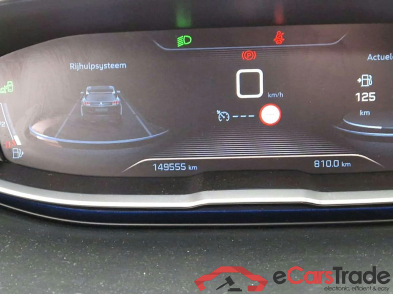 PEUGEOT 3008 1.2 PT GT Line #6