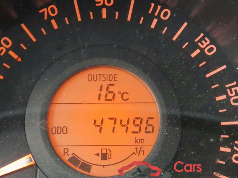 PEUGEOT 108 1.0 e-VTi Active #6