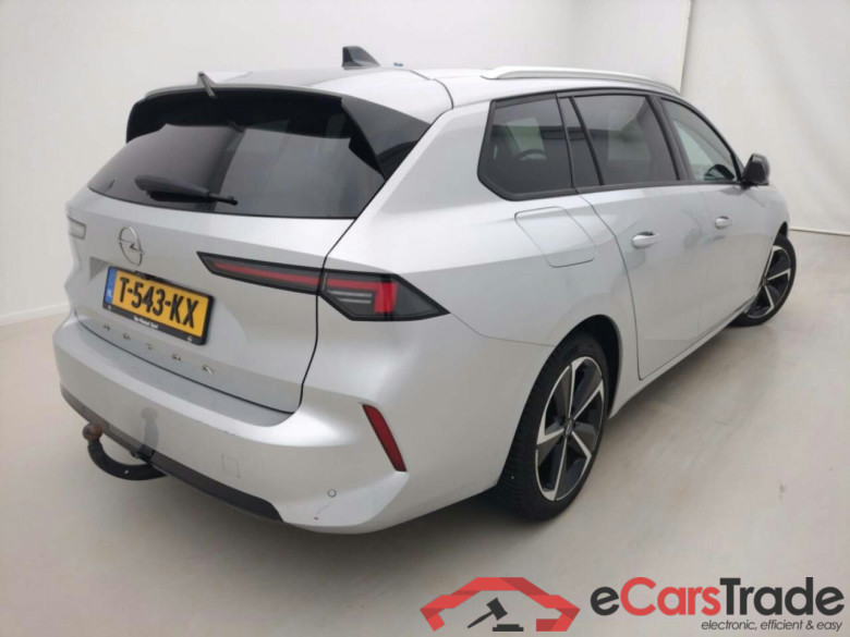 OPEL Astra Sports Tourer 1.2 Turbo Level 4 AUT #2