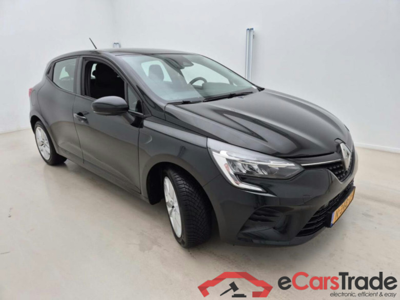 RENAULT CLIO 1.0 TCe Zen #4