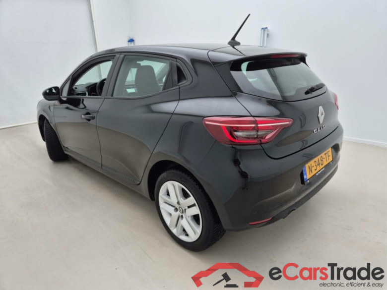 RENAULT CLIO 1.0 TCe Zen #5