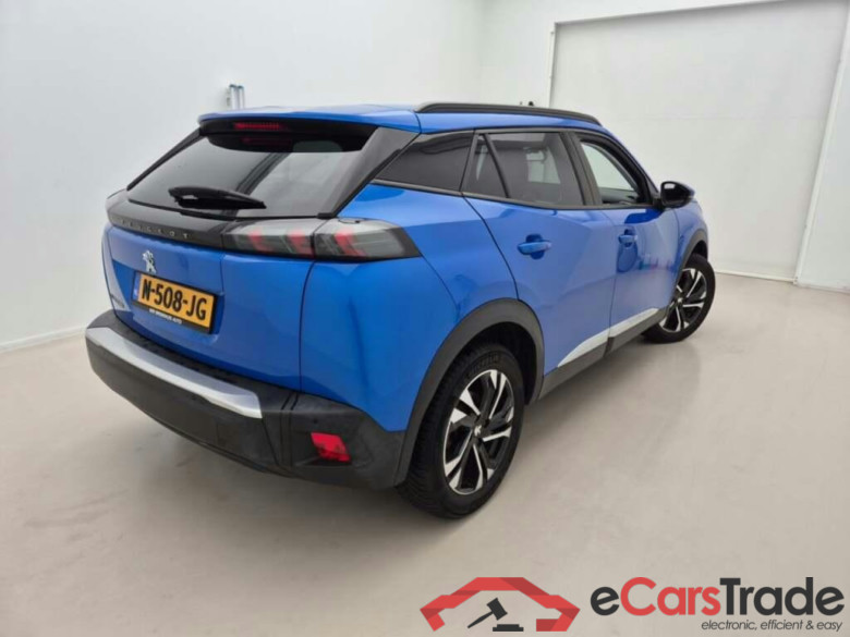 PEUGEOT e-2008 EV BL Allure 50 kWh #2
