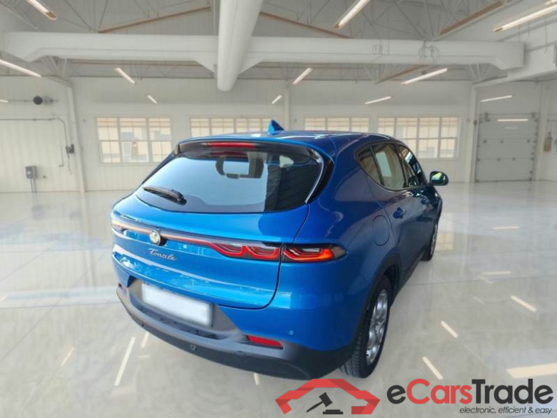 ALFA ROMEO TONALE / 2022 / 5P / SUV 1.6 DIESEL 130CV TCT6 SPRINT #2