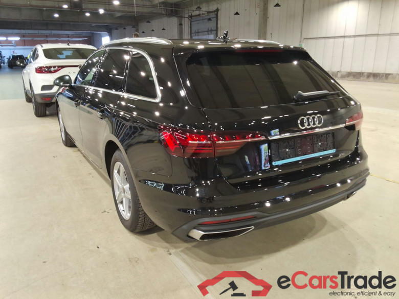 AUDI A4 AVANT 2.0 30 TDI 100KW S TR ATTRACTION B.E. #2