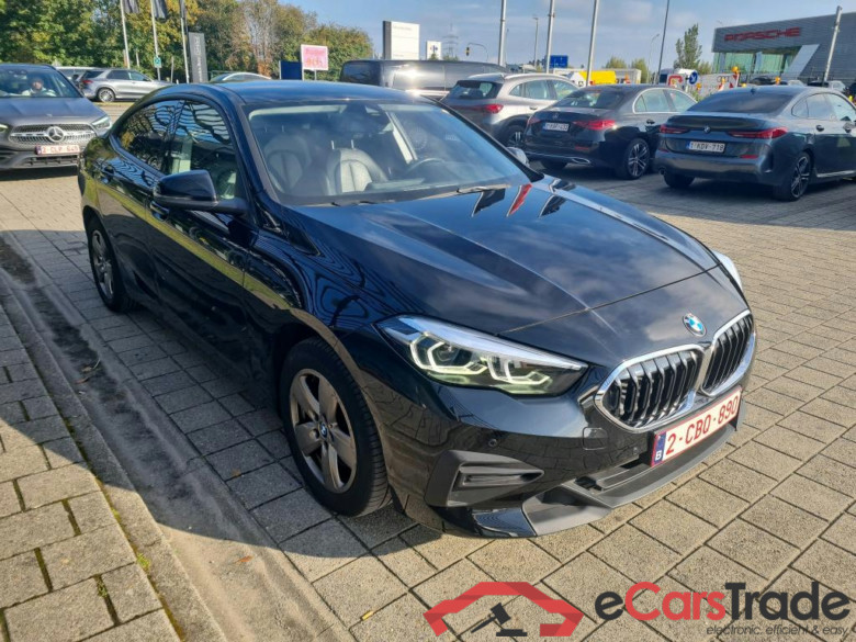 BMW 2 SERIES GRAN COUPE 1.5 218IA GRAN COUPE #2