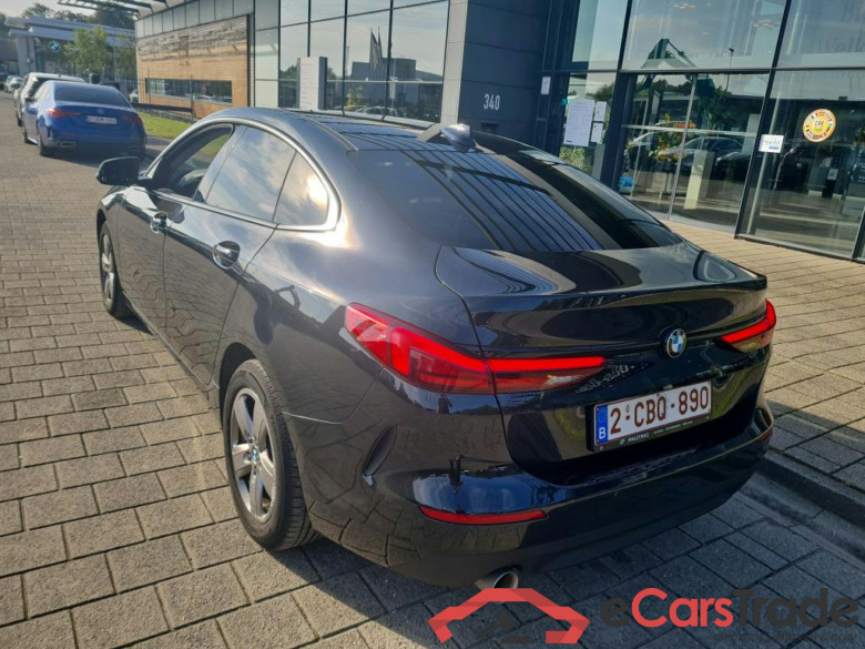 BMW 2 SERIES GRAN COUPE 1.5 218IA GRAN COUPE #3