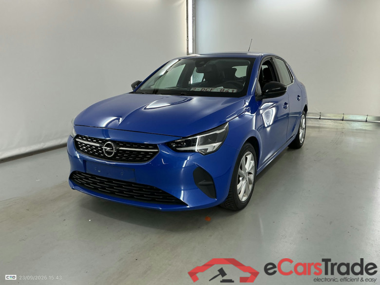 OPEL CORSA 1.2 TURBO 74KW S-S ELEGANCE #1