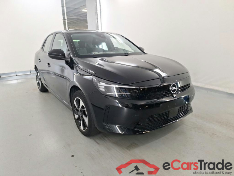 OPEL CORSA BEV 50KWH AUTO #2