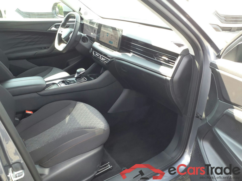MG EHS  MG EHS  1,5 hyb+ 224cv Comfort #5