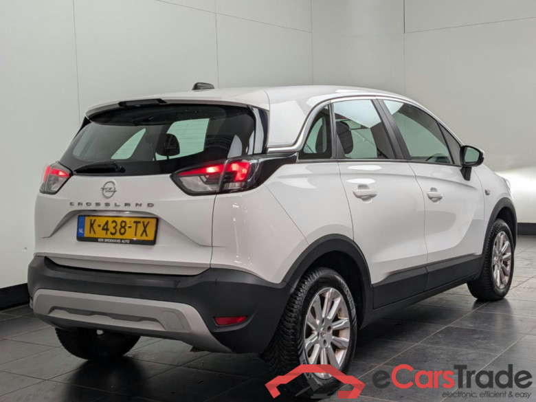 OPEL Crossland 1.2 Turbo Elegance #3