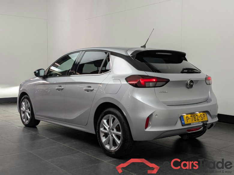 OPEL CORSA 1.2 Elegance #4