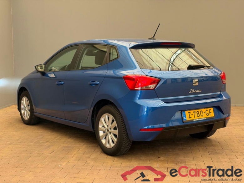 SEAT IBIZA 1.0 EcoTSI Style #4