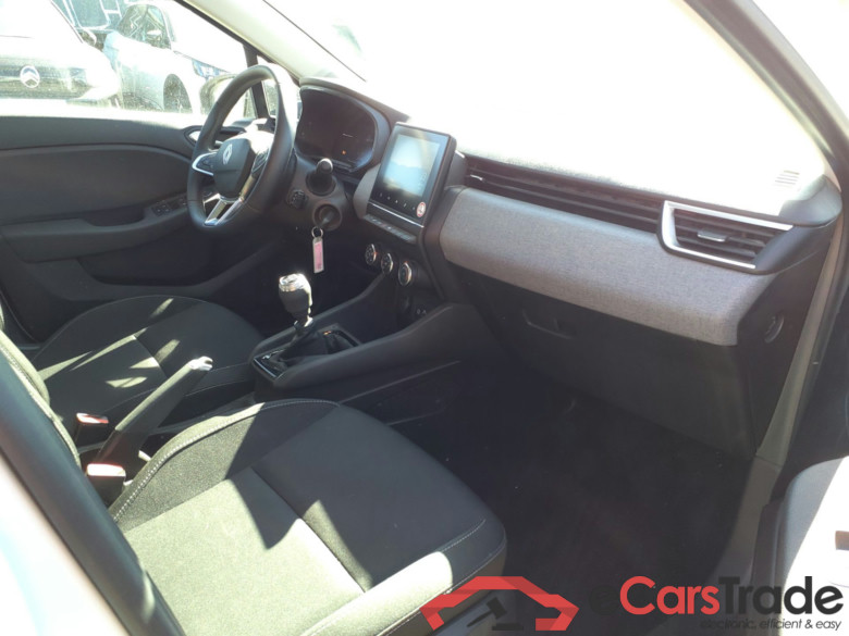 RENAULT CLIO   RENAULT CLIO   DCI 100 BVM EVOLUTION #5