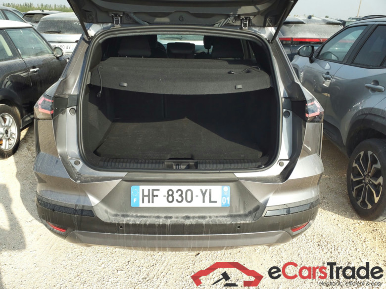 RENAULT SYMBIOZ  RENAULT SYMBIOZ  Esprit Alpine E-Tech full hybrid 160 + pack entended grip #2