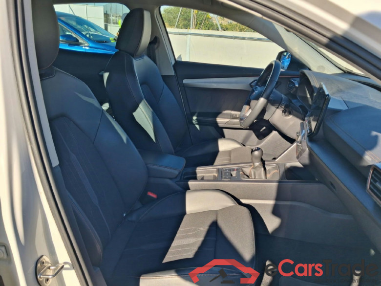 CUPRA Formentor / 2020 / 5P / todoterreno 1.5 TSI 110kW (150 CV) (AC3) #6