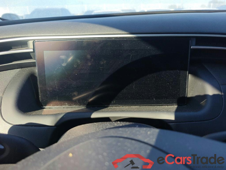 HYUNDAI Tucson / 2020 / 5P / todoterreno 1.6 TGDI PHEV 195kW Style Auto 4x4 #5