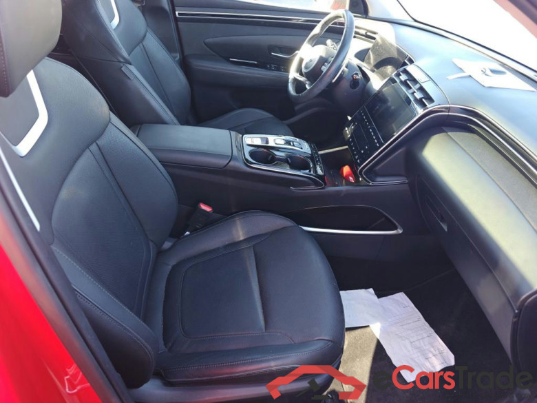 HYUNDAI Tucson / 2020 / 5P / todoterreno 1.6 TGDI PHEV 195kW Style Auto 4x4 #6