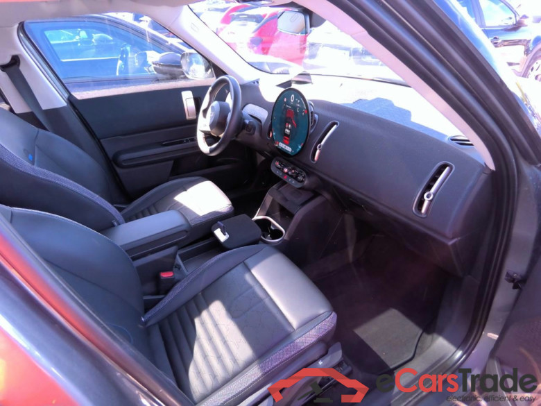 MINI COUNTRYMAN C 170 MILD HYB CLASSIC BVA RSK #5