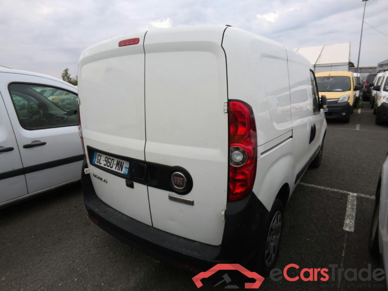 DOBLO CARGO 1.6MJ 120 BUSIN #4