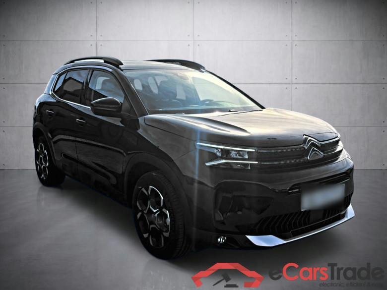 Citroen C5 AIRCROSS Max 1.5 BlueHDi 130 boite automatique #3