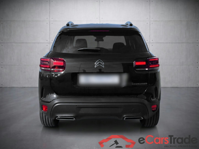 Citroen C5 AIRCROSS Max 1.5 BlueHDi 130 boite automatique #6