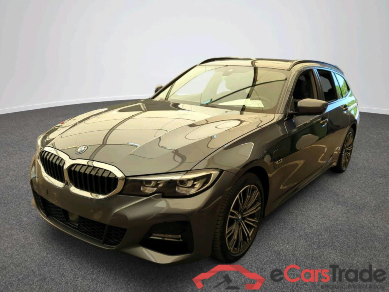 Baureihe 3 Touring 330 e M Sport 2.0 185KW AT8 E6d