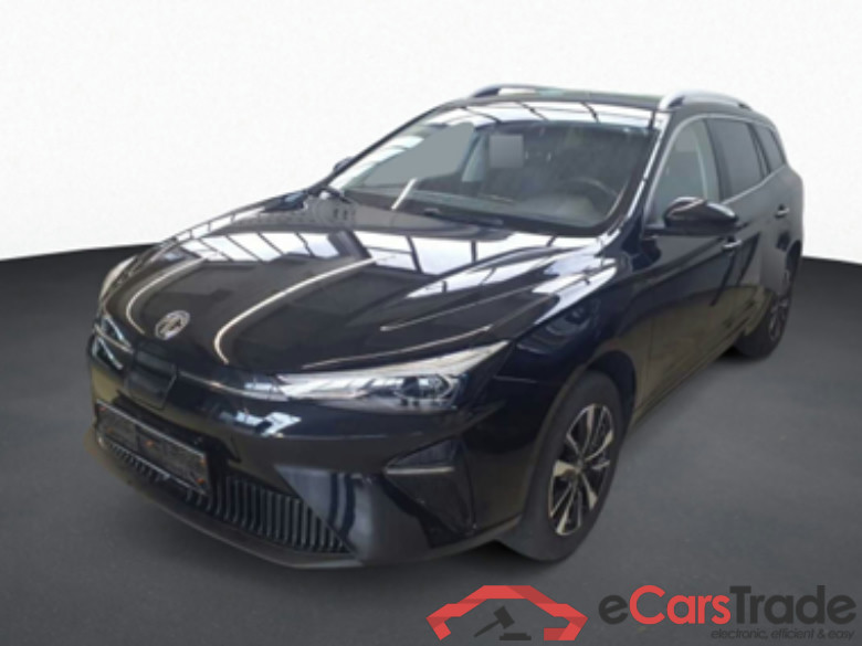MG MG5 Standard Comfort 5d 130kW