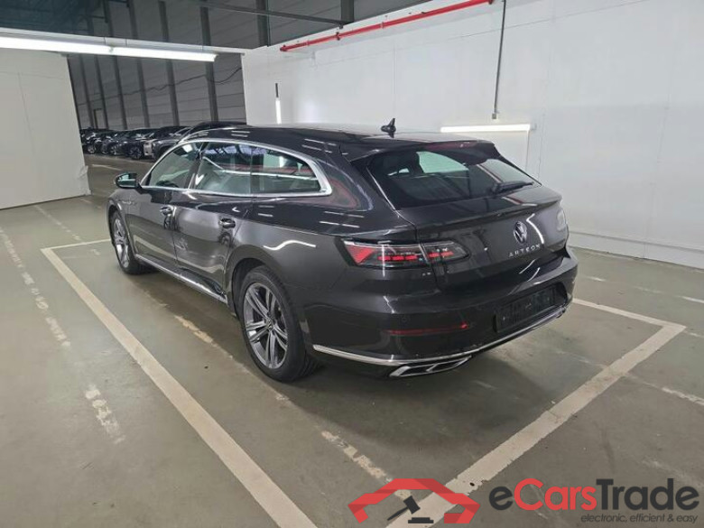 Volkswagen Arteon Shooting Brake Arteon Shooting Brake 1.4 eHybrid R-Line Shooting Brake (PHEV) 160kW/218pk  5D/P Auto-6 #3