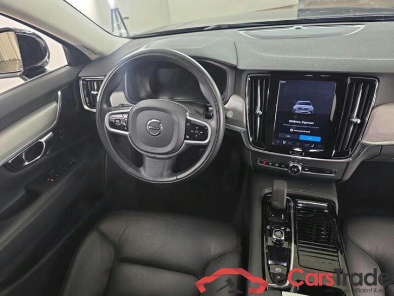 Volvo V90 V90 T6 Recharge Geartr. Inscription Expressi (PHEV) 251kW/341pk  5D/P Auto-8 #5