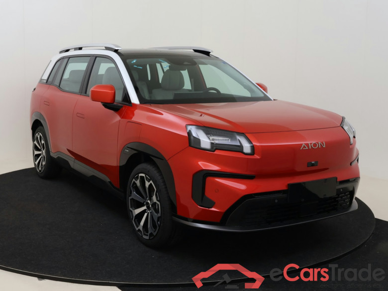 AION V Premium 75 kWh 204 hp #3