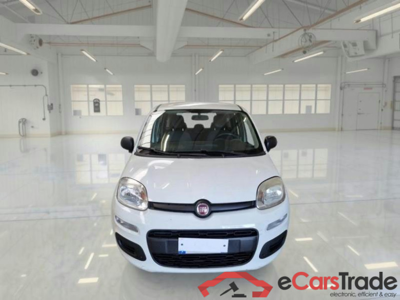 FIAT PANDA / 2011 / 5P / BERLINA 1.2 69CV E6D-TEMP EASY #5
